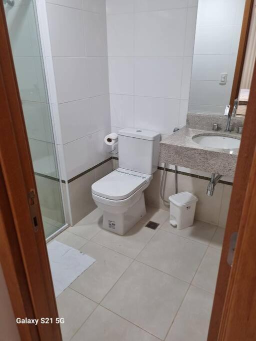 Flat Luxo Jardim Goias