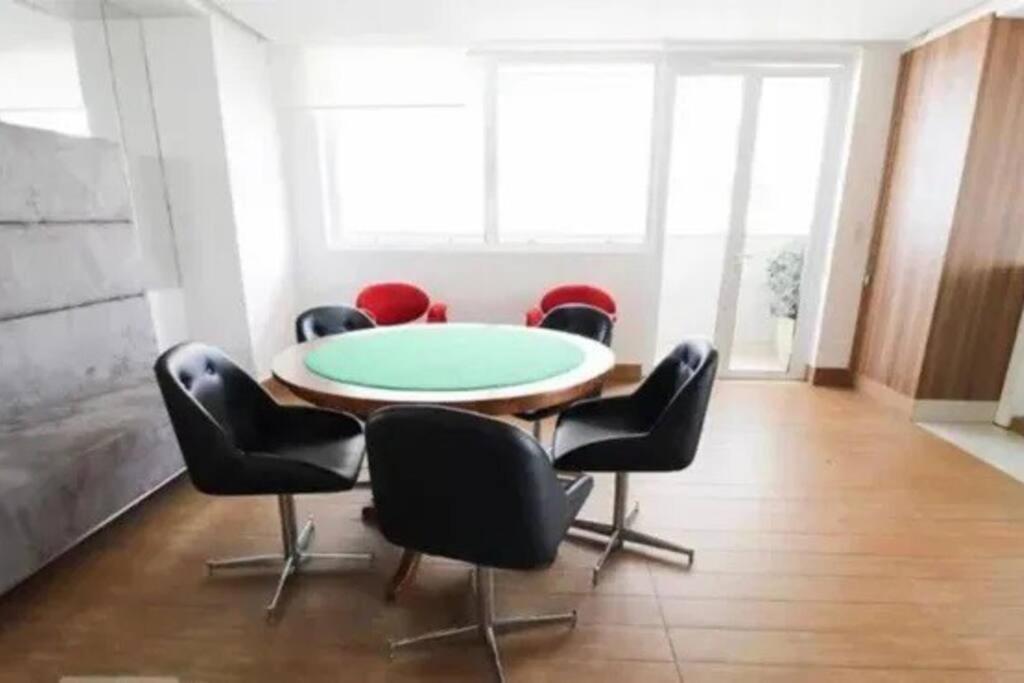 Flat Luxo Jardim Goias Goiânia