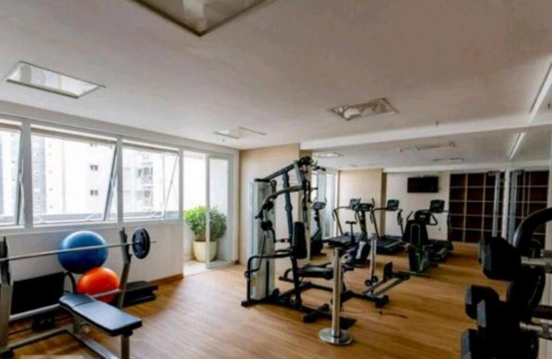 Flat Luxo Jardim Goias Goiânia