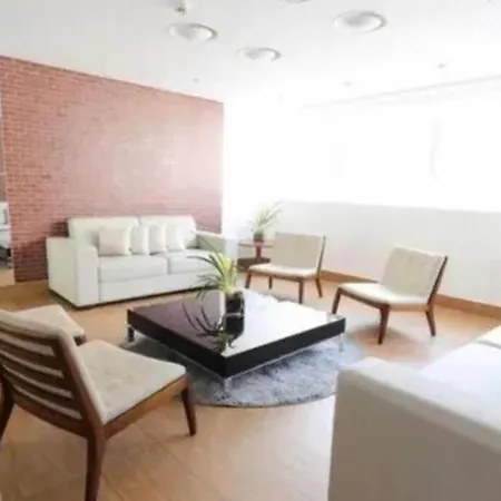 Apartamento Flat Luxo Jardim Goias Goiânia Exterior foto