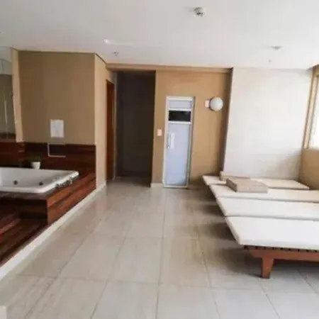 Apartamento Flat Luxo Jardim Goias Goiânia Exterior foto