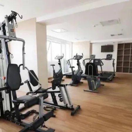 Apartamento Flat Luxo Jardim Goias Goiânia Exterior foto