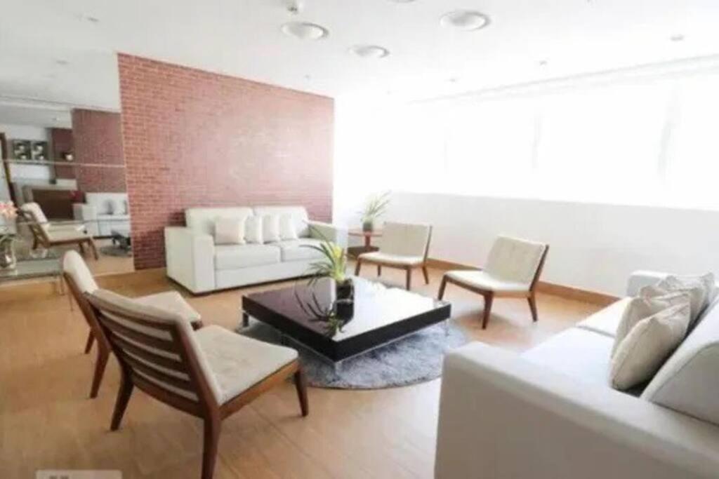 Apartment Flat Luxo Jardim Goias *