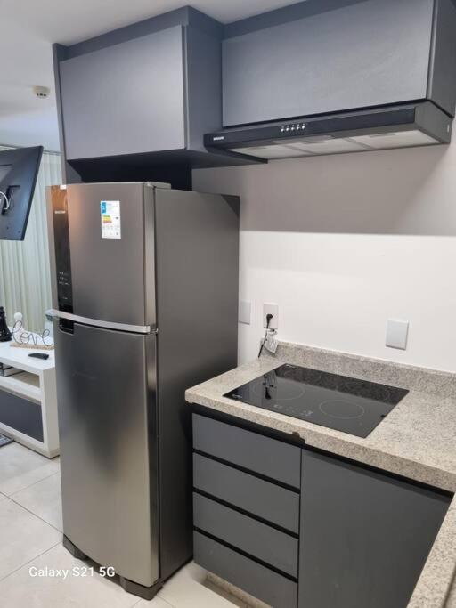 Flat Luxo Jardim Goias * Goiania