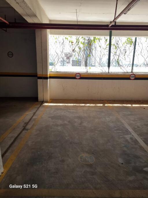 Flat Luxo Jardim Goias Apartment *