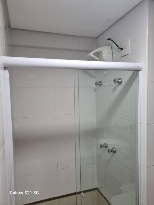 Flat Luxo Jardim Goias Apartment