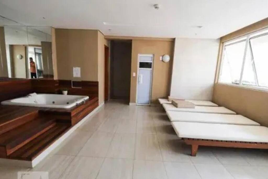 Apartment Flat Luxo Jardim Goias Goiania