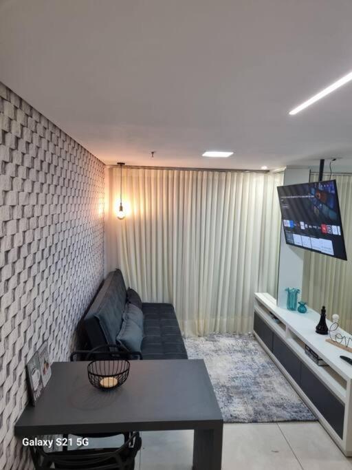 Flat Luxo Jardim Goias * Goiania