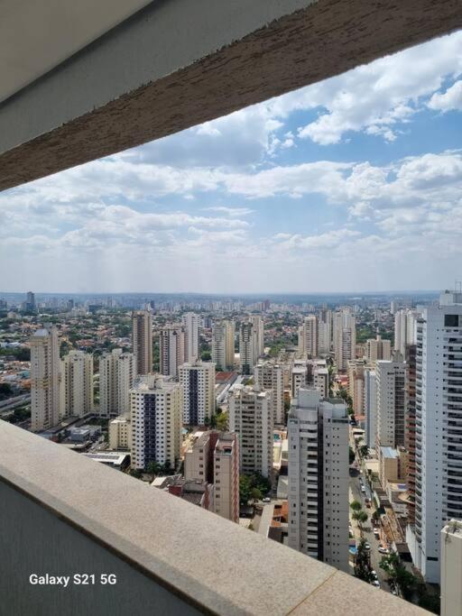 Apartment Flat Luxo Jardim Goias