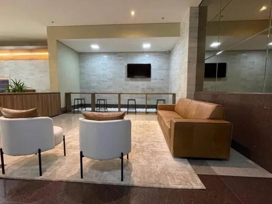 Apartment Flat Luxo Jardim Goias *