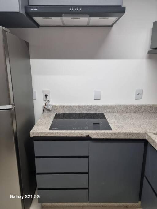 Flat Luxo Jardim Goias Apartment *