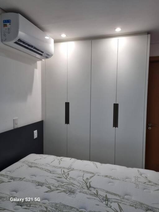 Flat Luxo Jardim Goias Goiania