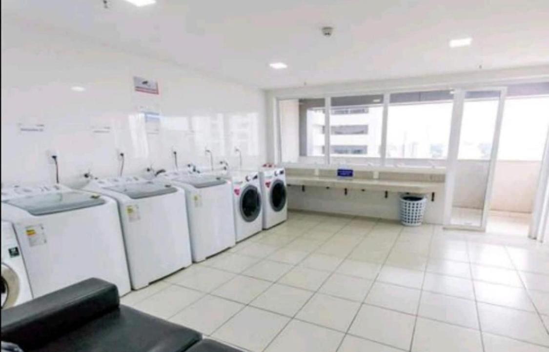 Flat Luxo Jardim Goias * Goiania