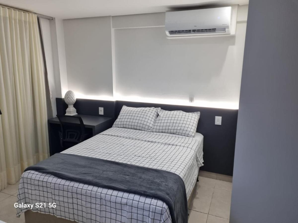 Apartamento Flat Luxo Jardim Goias *